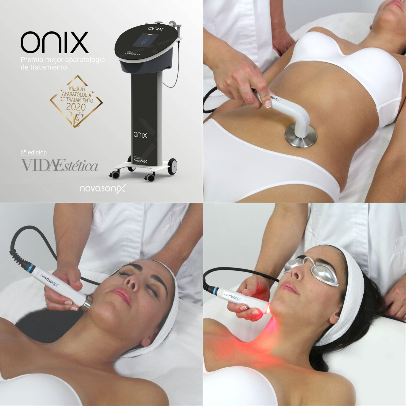 Tratamiento Onix