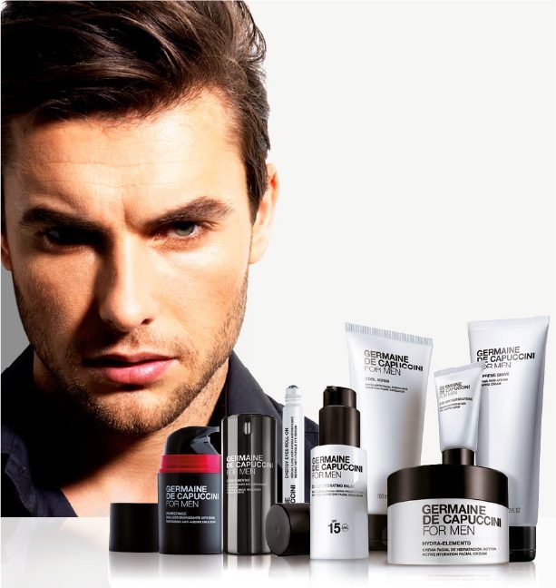Germaine de Capuccini For Men
